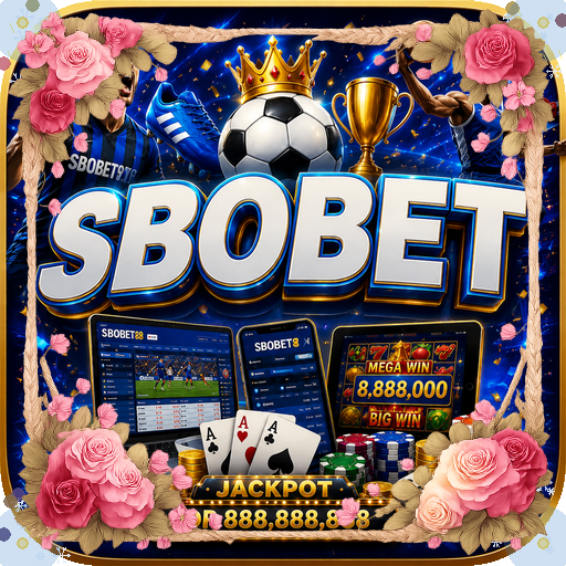 sbobet — mitra unggulan
