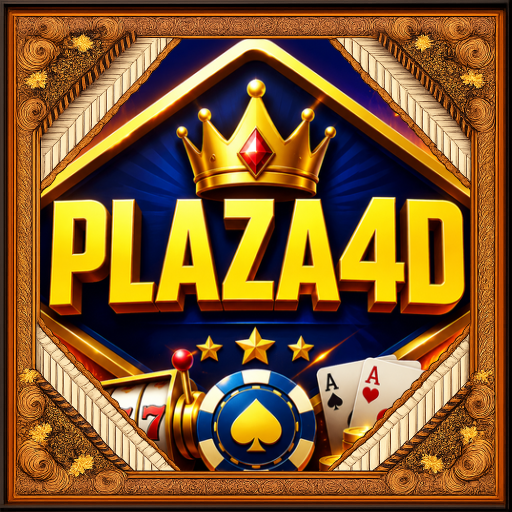 plaza4d — mitra unggulan
